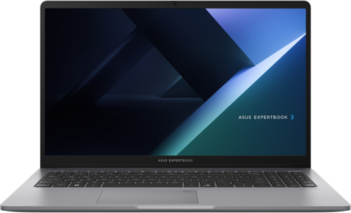 Купить 15.6" Ноутбук ASUS ExpertBook B1503CVA-S70892 серый в интернет-магазине DNS. Характеристики, цена ASUS ExpertBook B1503CVA-S70892 | 5651768.