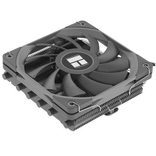Купить Кулер для процессора Thermalright AXP120-X67 [AXP120-X67] серый в интернет-магазине DNS. Характеристики, цена Thermalright AXP120-X67 | 5615396.