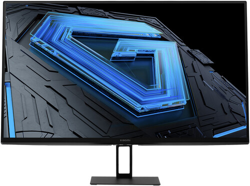 Купить 27" Монитор Xiaomi G27i черный в интернет-магазине DNS. Характеристики, цена Xiaomi G27i | 5441422.