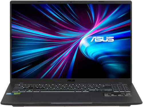 Купить 16" Ноутбук ASUS V16 V3607VM-RP053 черный в интернет-магазине DNS. Характеристики, цена ASUS V16 V3607VM-RP053 | 9355951.