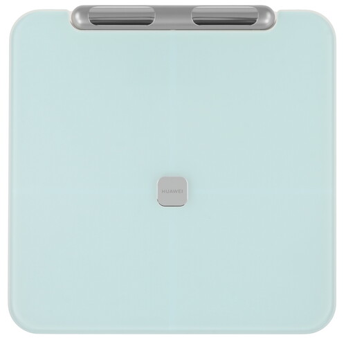 Купить Весы Huawei Body Fat Scale PRO 3 голубой в интернет-магазине DNS. Характеристики, цена Huawei Body Fat Scale PRO 3 | 5480632.
