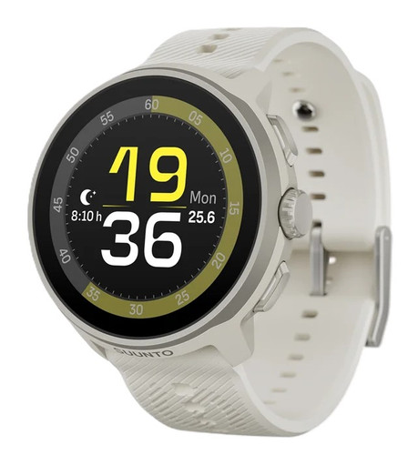 Купить Спортивные часы SUUNTO RUN в интернет-магазине DNS. Характеристики, цена SUUNTO RUN | 9307696.