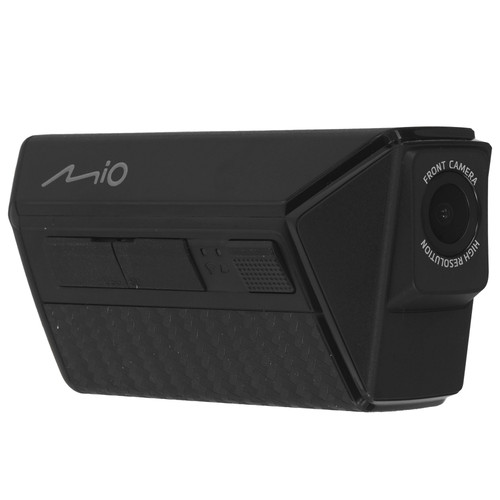 Купить Видеорегистратор для мотоцикла Mio MiVue MP30 GPS в интернет-магазине DNS. Характеристики, цена Mio MiVue MP30 GPS | 9269514.