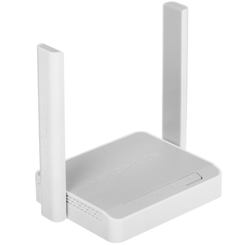 Купить Wi-Fi роутер Netcraze Explorer NC-1621 в интернет-магазине DNS. Характеристики, цена Netcraze Explorer NC-1621 | 5638330.