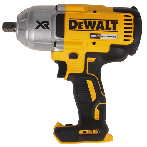 Купить Гайковерт DeWalt DCF899NT-XJ XR FLEXVOLТ 18/54V  , Без ЗУ, Без АКБ в интернет-магазине DNS. Характеристики, цена DeWalt DCF899NT-XJ | 5463570.