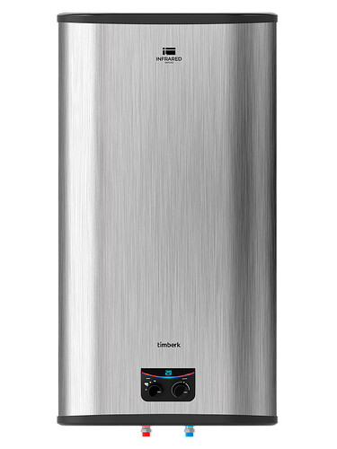 Купить Водонагреватель электрический Timberk SWH FSM7 80 V в интернет-магазине DNS. Характеристики, цена Timberk SWH FSM7 80 V | 1106362.