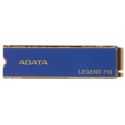 Купить 2000 ГБ M.2 NVMe накопитель ADATA LEGEND 710 [ALEG-710-2TCS] в интернет-магазине DNS. Характеристики, цена ADATA LEGEND 710 | 5449372.