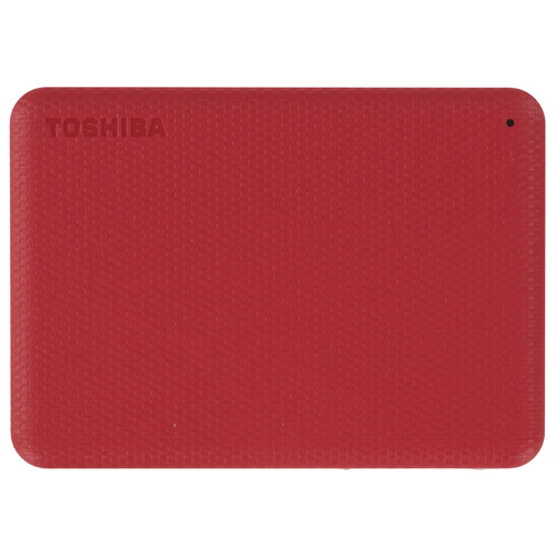 Купить 4 ТБ Внешний HDD Toshiba Canvio Advance [HDTCA40AR3CA] в интернет-магазине DNS. Характеристики, цена Toshiba Canvio Advance | 5612986.