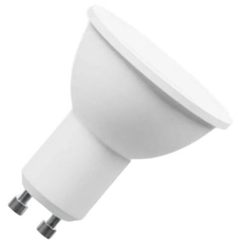 Купить Комплект светодиодных ламп Космос LED12wGU10C45_10 в интернет-магазине DNS. Характеристики, цена Космос LED12wGU10C45_10 | 9319827.