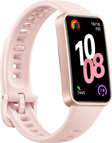 Купить Фитнес-браслет HUAWEI Band 10 в интернет-магазине DNS. Характеристики, цена HUAWEI Band 10 | 5620802.