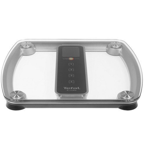Купить Весы Tefal Evolis PP5150V1 белый в интернет-магазине DNS. Характеристики, цена Tefal Evolis PP5150V1 | 0801633.