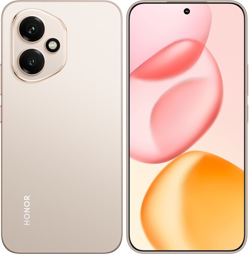 Купить 6.55" Смартфон HONOR 400 256 ГБ золотистый в интернет-магазине DNS. Характеристики, цена HONOR 400 | 5627852.