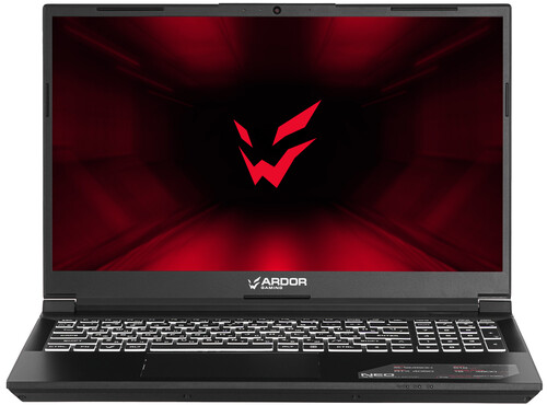Купить 15.6" Ноутбук ARDOR GAMING NEO G15-I5ND302 черный в интернет-магазине DNS. Характеристики, цена ARDOR GAMING NEO G15-I5ND302 | 5407926.