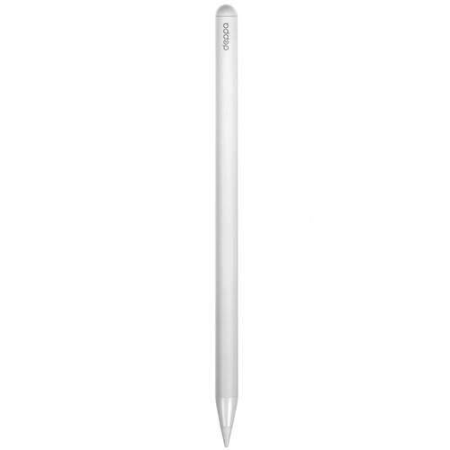 Купить Стилус Deppa Magic Pencil Pro для Apple iPad белый в интернет-магазине DNS. Характеристики, цена Deppa Magic Pencil Pro | 5475525.