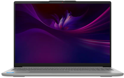 Купить 16" Ноутбук Lenovo IdeaPad Slim 5 16IRH10 серый в интернет-магазине DNS. Характеристики, цена Lenovo IdeaPad Slim 5 16IRH10 | 5638880.