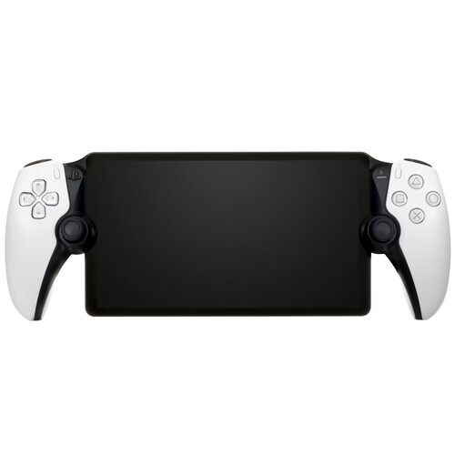 Купить Портативное игровое устройство PlayStation Portal в интернет-магазине DNS. Характеристики, цена PlayStation Portal | 5617240.