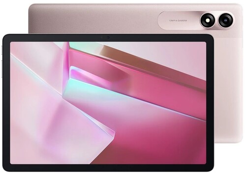 Купить 11" Планшет Blackview Tab 9 Wi-Fi 256 ГБ розовый в интернет-магазине DNS. Характеристики, цена Blackview Tab 9 Wi-Fi | 5486039.