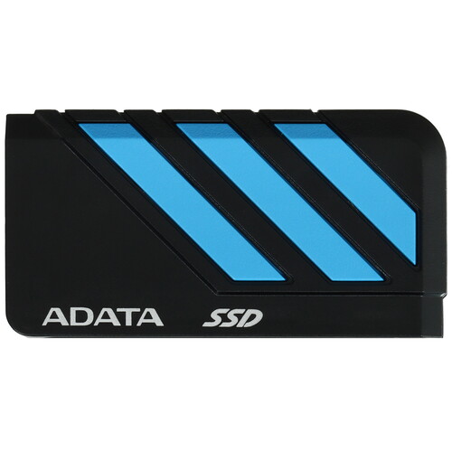 Купить 2048 ГБ Внешний SSD Adata SC735 [SC735-2000G-CCBK/BU] в интернет-магазине DNS. Характеристики, цена Adata SC735 | 5649979.
