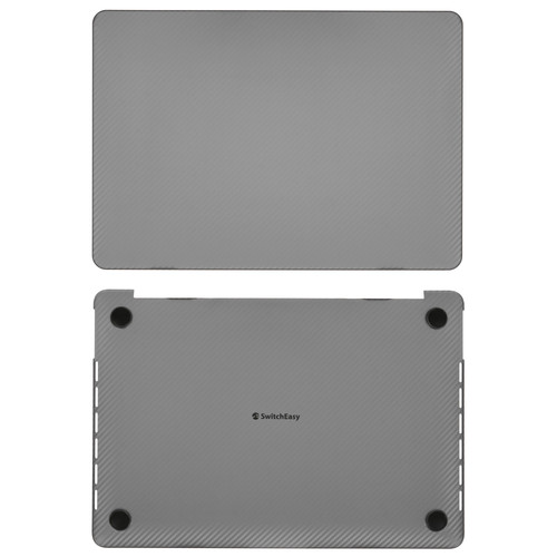 Купить 13.3" Накладка SwitchEasy Touch MacBook Protective Case черный в интернет-магазине DNS. Характеристики, цена SwitchEasy Touch MacBook Protective Case | 9122496.