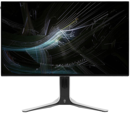 Купить 27" Монитор Dell Alienware AW2723DF белый в интернет-магазине DNS. Характеристики, цена Dell Alienware AW2723DF | 5468915.