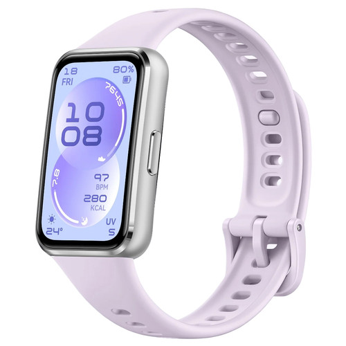 Купить Фитнес-браслет HUAWEI Band 11 в интернет-магазине DNS. Характеристики, цена HUAWEI Band 11 | 5669254.