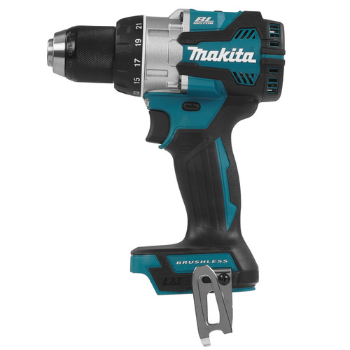Купить Дрель-шуруповерт Makita DDF489Z LXT 18V без ЗУ, без АКБ в интернет-магазине DNS. Характеристики, цена Makita DDF489Z | 5463838.