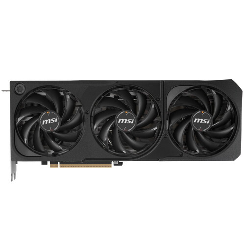 Купить Видеокарта MSI GeForce RTX 5080 SHADOW 3X OC [RTX 5080 16G SHADOW 3X OC] в интернет-магазине DNS. Характеристики, цена MSI GeForce RTX 5080 SHADOW 3X OC | 5617118.