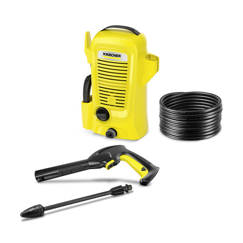 Купить Мойка высокого давления Karcher K 2 Universal Edition в интернет-магазине DNS. Характеристики, цена Karcher K 2 Universal Edition | 9352106.