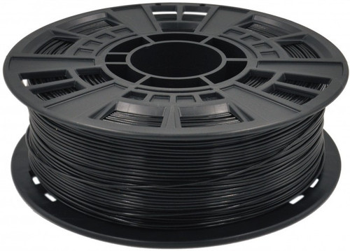 Купить Пластик GF ABS Anthracite черный в интернет-магазине DNS. Характеристики, цена GF ABS Anthracite | 1612874.