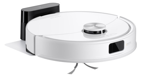Купить Робот-пылесос Roborock S9 белый в интернет-магазине DNS. Характеристики, цена Roborock S9 | 5681692.