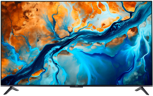 Купить 75" (190.5 см) Телевизор Xiaomi TV S Mini 75 2025 серый в интернет-магазине DNS. Характеристики, цена Xiaomi TV S Mini 75 2025 | 5612721.