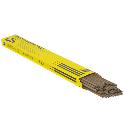 Купить Электроды ESAB МР-3 в интернет-магазине DNS. Характеристики, цена ESAB МР-3 | 5435421.