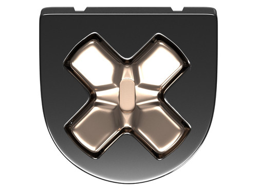 Купить Комплект модулей Thrustmaster Eswap X D4XB в интернет-магазине DNS. Характеристики, цена Thrustmaster Eswap X D4XB | 9324455.