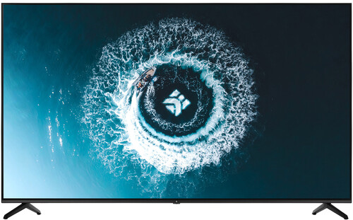 Купить 75" (190 см) Телевизор DEXP 75UCY3 черный в интернет-магазине DNS. Характеристики, цена DEXP 75UCY3 | 5451492.