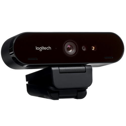 Купить Веб-камера Logitech C1000e BRIO в интернет-магазине DNS. Характеристики, цена Logitech C1000e BRIO | 5067913.