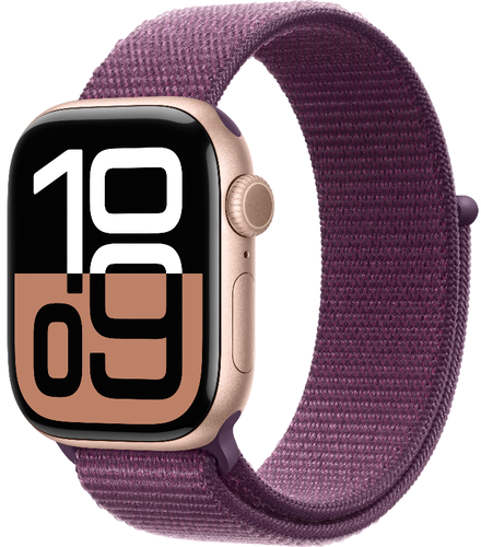 Купить Смарт-часы Apple Watch Series 10 42 mm в интернет-магазине DNS. Характеристики, цена Apple Watch Series 10 42 mm | 5499389.