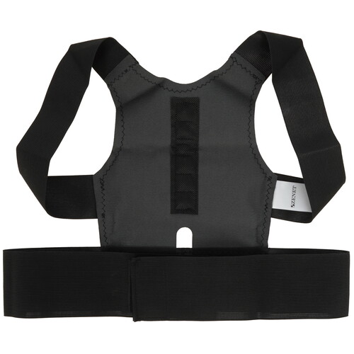 Купить Корректор осанки ZENET ZET-601 L черный в интернет-магазине DNS. Характеристики, цена ZENET ZET-601 L | 9087675.