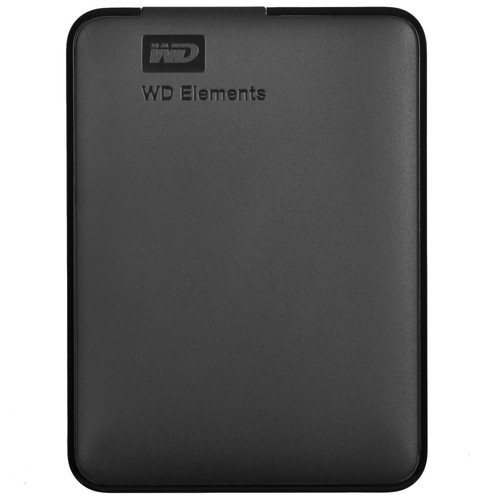Купить 4 ТБ Внешний HDD WD Elements Portable [WDBU6Y0040BBK-CESN] в интернет-магазине DNS. Характеристики, цена WD Elements Portable | 5433293.