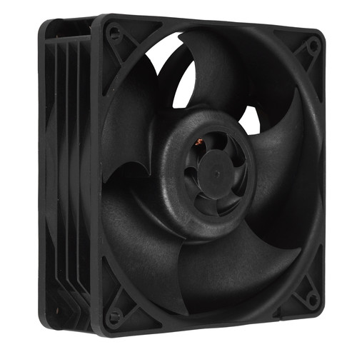 Купить Вентилятор ARCTIC S12038-4K [ACFAN00296A] черный в интернет-магазине DNS. Характеристики, цена ARCTIC S12038-4K | 9263006.