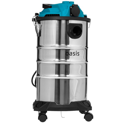 Купить Строительный пылесос  Oasis VC-150/30 в интернет-магазине DNS. Характеристики, цена Oasis VC-150/30 | 9125038.