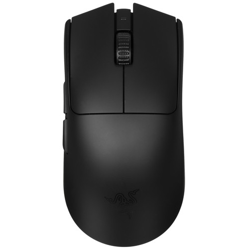 Купить Мышь беспроводная/проводная Razer Viper V3 Pro SE [RZ01-04550100-R3G1] черный в интернет-магазине DNS. Характеристики, цена Razer Viper V3 Pro SE | 5651421.
