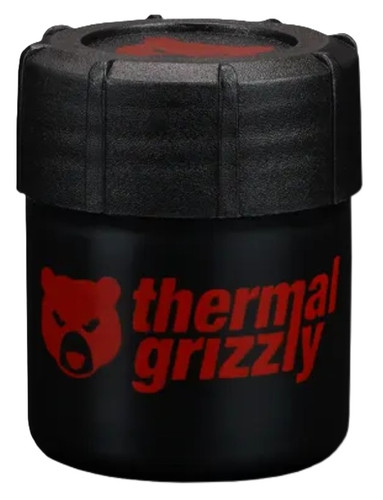 Купить Термопрокладка жидкая Thermal Grizzly Putty Advance [TG-P-A-030-R] в интернет-магазине DNS. Характеристики, цена Thermal Grizzly Putty Advance | 5639480.
