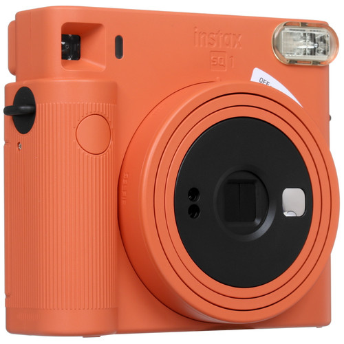Купить Фотоаппарат моментальной печати Fujifilm Instax Square SQ1 в интернет-магазине DNS. Характеристики, цена Fujifilm Instax Square SQ1 | 4729852.