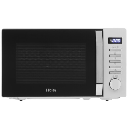 Купить Микроволновая печь Haier HMB-DG208SA серебристый в интернет-магазине DNS. Характеристики, цена Haier HMB-DG208SA | 9033897.