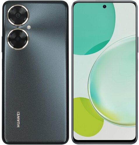 Купить 6.8" Смартфон HUAWEI nova 11i 128 ГБ черный в интернет магазине ...