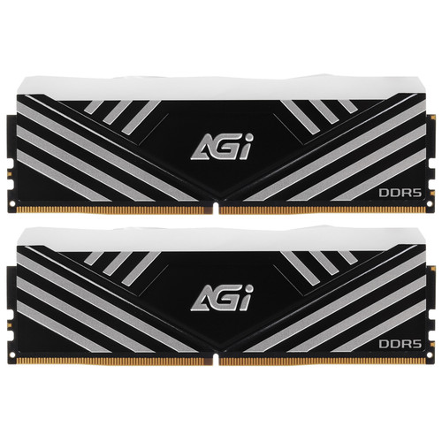 Купить Оперативная память AGI TURBOSPRINT UD858 RGB [AGI6CSJ16UD858-DC] 32 ГБ в интернет-магазине DNS. Характеристики, цена AGI TURBOSPRINT UD858 RGB | 5945057.
