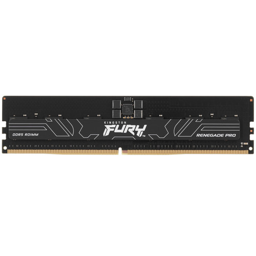Купить Серверная оперативная память Kingston FURY Renegade Pro [KF556R36RB-16] 16 ГБ в интернет-магазине DNS. Характеристики, цена Kingston FURY Renegade Pro | 5403790.