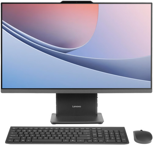 Купить 27" Моноблок Lenovo IdeaCentre 27ILL11 [F0JW001BLK] в интернет-магазине DNS. Характеристики, цена Lenovo IdeaCentre 27ILL11 | 5666843.