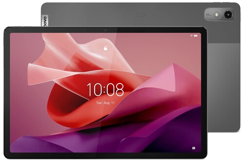 Купить 12.7" Планшет Lenovo Tab K12 Wi-Fi 128 ГБ серый в интернет-магазине DNS. Характеристики, цена Lenovo Tab K12 Wi-Fi | 5463526.
