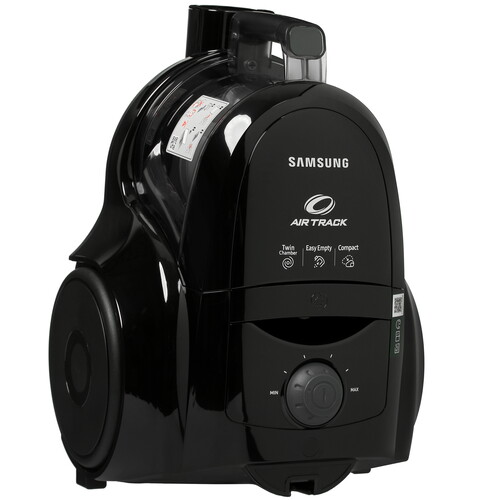 Купить Пылесос  Samsung SC4581 черный в интернет-магазине DNS. Характеристики, цена Samsung SC4581 | 5084955.